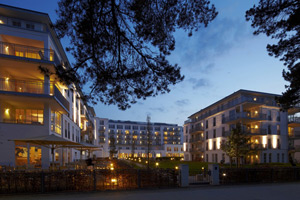 Steigenberger Hotel Usedom